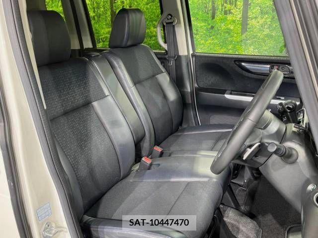 Honda N BOX CUSTOM 2016-10 364725-8