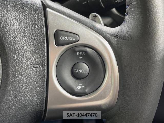 Honda N BOX CUSTOM 2016-10 364725-7