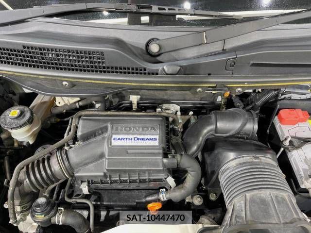 Honda N BOX CUSTOM 2016-10 364725-18