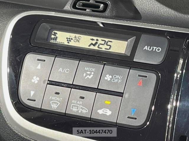 Honda N BOX CUSTOM 2016-10 364725-6
