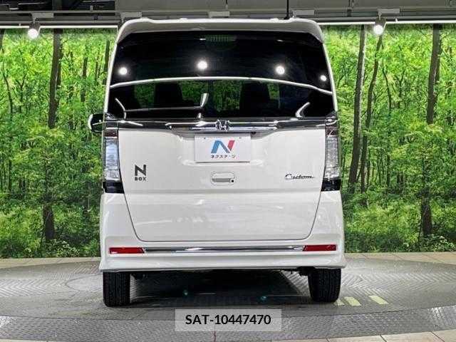 Honda N BOX CUSTOM 2016-10 364725-15