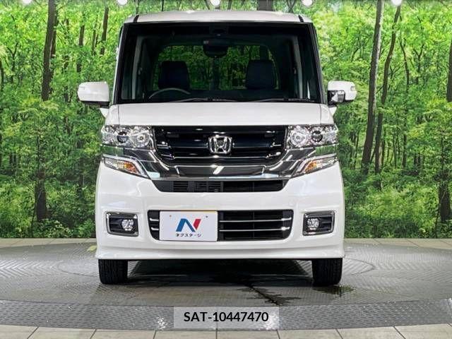 Honda N BOX CUSTOM 2016-10 364725-14
