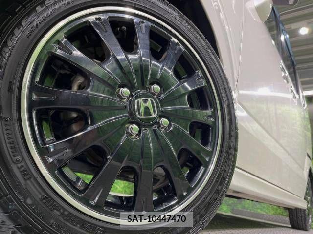 Honda N BOX CUSTOM 2016-10 364725-13
