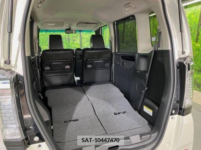 Honda N BOX CUSTOM 2016-10 364725-10