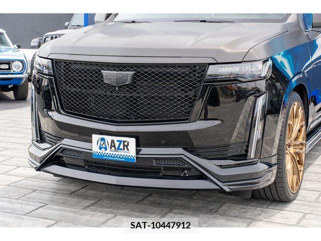 Cadillac ESCALADE  263376-6