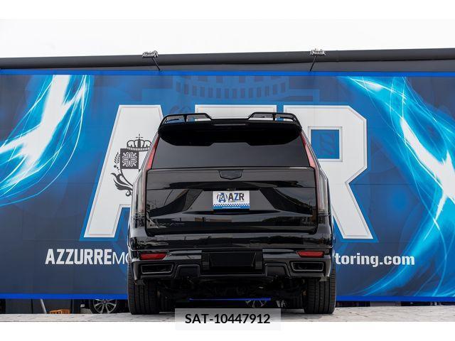 Cadillac ESCALADE  263376-7