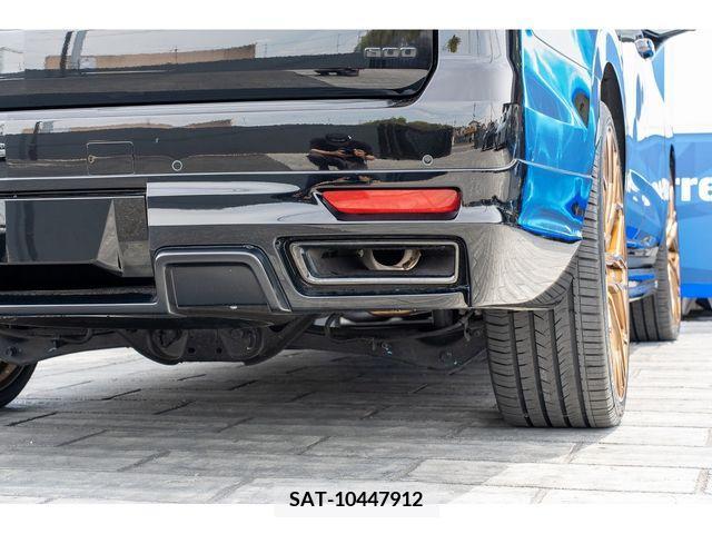 Cadillac ESCALADE  263376-9
