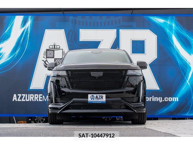 Cadillac ESCALADE  263376-4