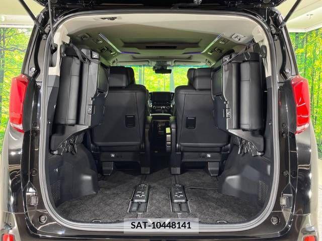 Toyota ALPHARD 2022-12 258956-11