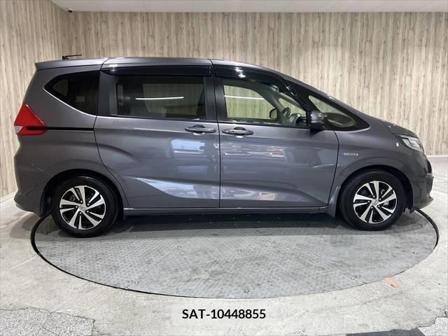 Honda FREED 2017-06 302994-3