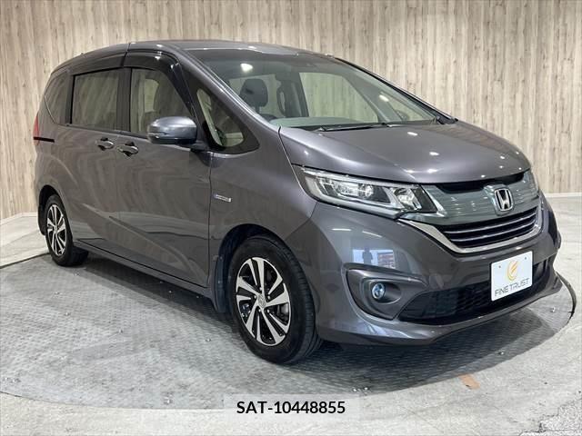 Honda FREED 2017-06 302994-2