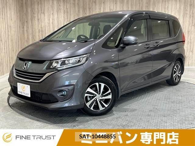 Honda FREED 2017-06 302994-0