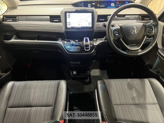 Honda FREED 2017-06 302994-18