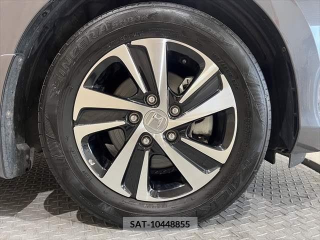 Honda FREED 2017-06 302994-17