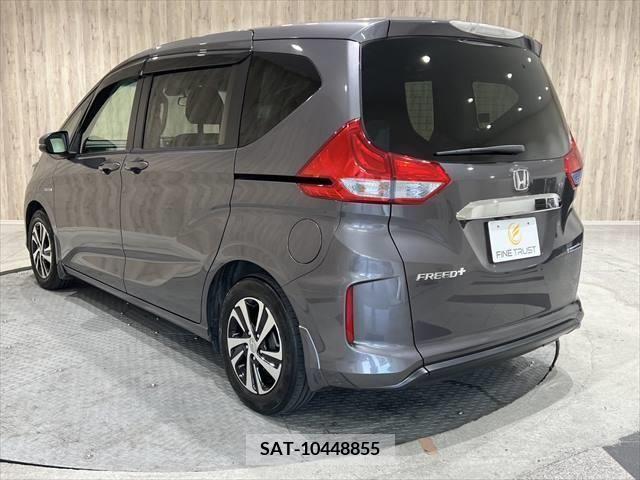 Honda FREED 2017-06 302994-6