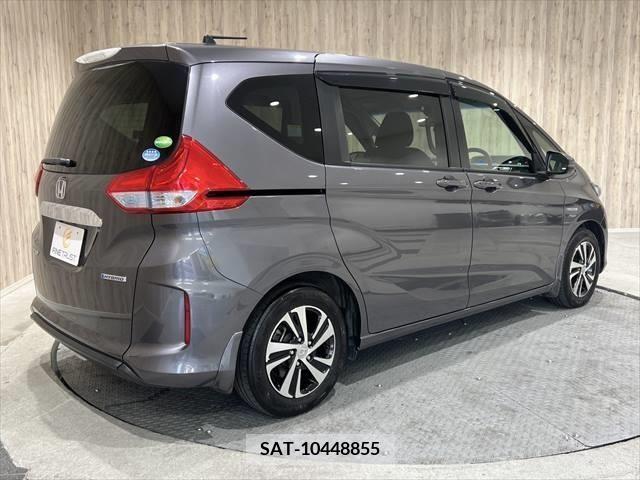 Honda FREED 2017-06 302994-4