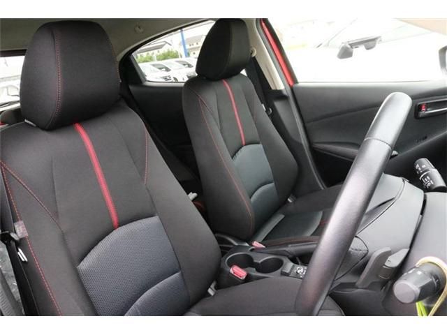 Mazda DEMIO 2016-02 2442-20