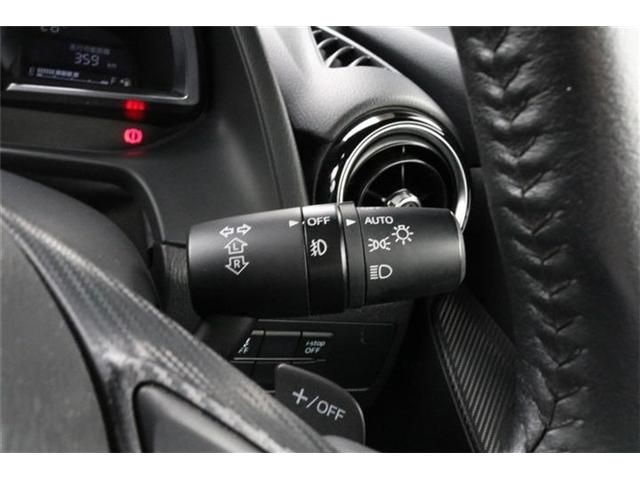 Mazda DEMIO 2016-02 2442-13