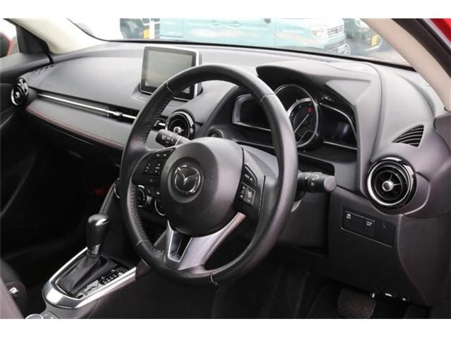 Mazda DEMIO 2016-02 2442-6