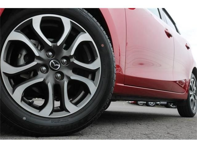 Mazda DEMIO 2016-02 2442-26
