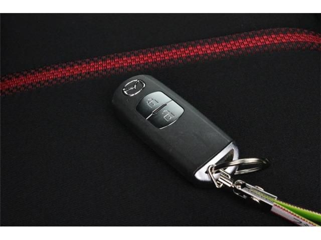 Mazda DEMIO 2016-02 2442-19
