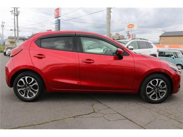 Mazda DEMIO 2016-02 2442-29