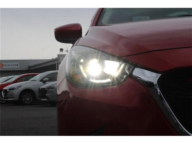Mazda DEMIO 2016-02 2442-25