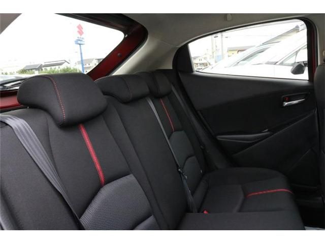 Mazda DEMIO 2016-02 2442-21