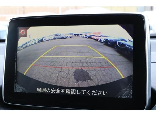 Mazda DEMIO 2016-02 2442-4