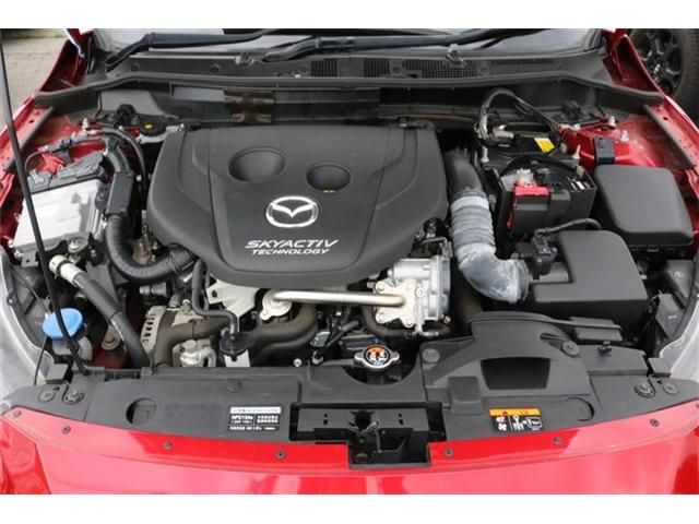 Mazda DEMIO 2016-02 2442-24