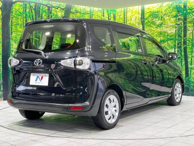 Toyota SIENTA 2016-08 28099-18