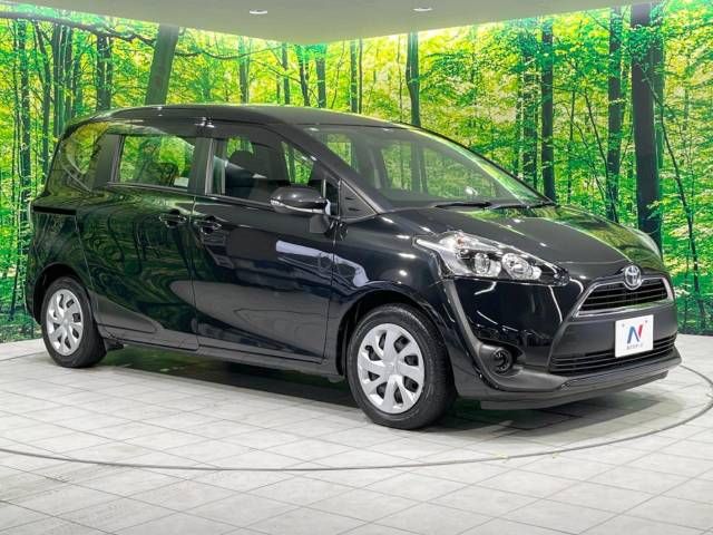 Toyota SIENTA 2016-08 28099-17