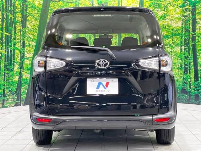 Toyota SIENTA 2016-08 28099-16