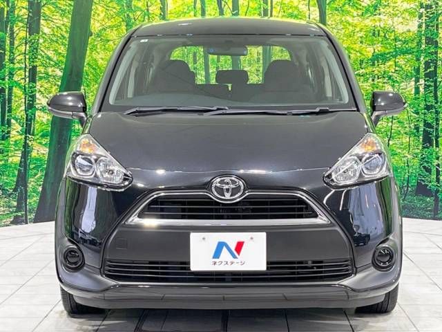 Toyota SIENTA 2016-08 28099-15
