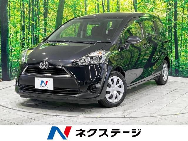 Toyota SIENTA 2016-08 28099-0