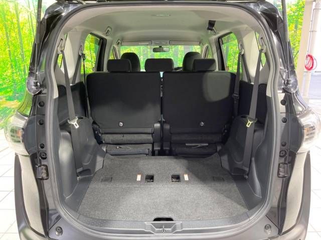 Toyota SIENTA 2016-08 28099-11