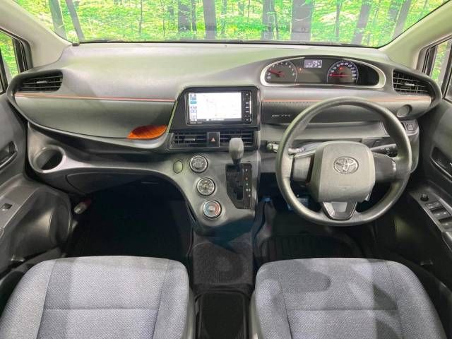 Toyota SIENTA 2016-08 28099-1
