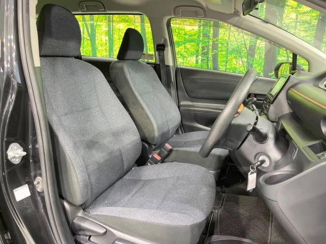 Toyota SIENTA 2016-08 28099-8