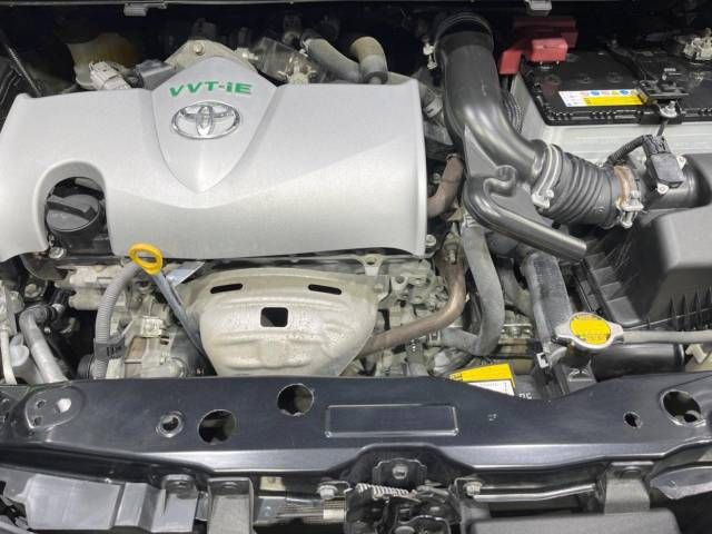 Toyota SIENTA 2016-08 28099-19