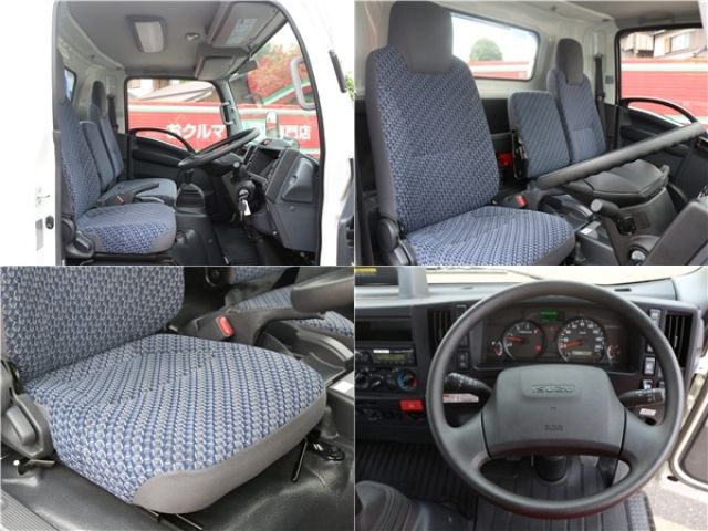 Isuzu ELF TRUCK 2021-08 189869-19