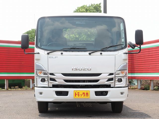 Isuzu ELF TRUCK 2021-08 189869-3