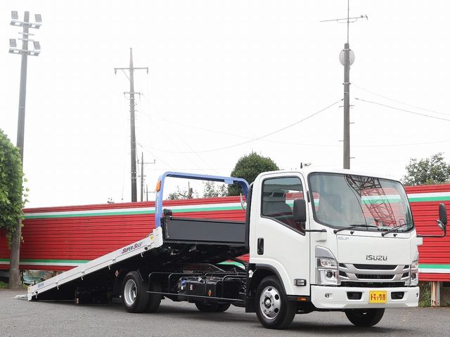 Isuzu ELF TRUCK 2021-08 189869-7