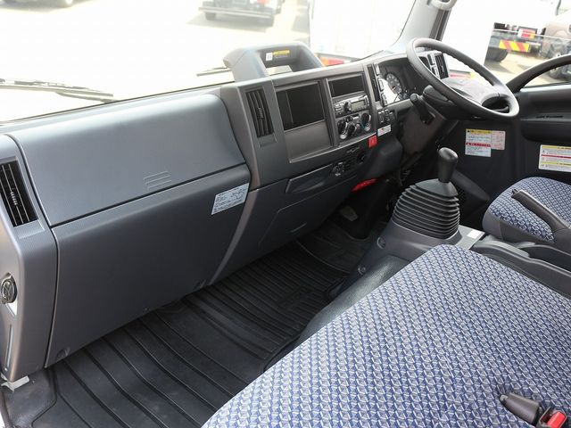 Isuzu ELF TRUCK 2021-08 189869-26