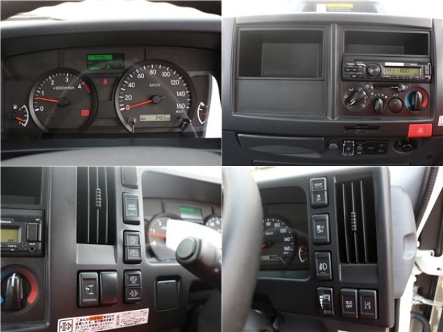Isuzu ELF TRUCK 2021-08 189869-23