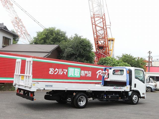 Isuzu ELF TRUCK 2021-08 189869-5