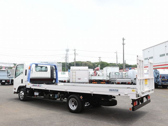 Isuzu ELF TRUCK 2021-08 189869-6
