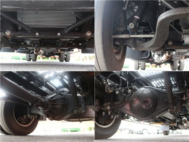 Isuzu ELF TRUCK 2021-08 189869-16