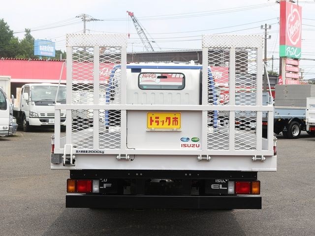 Isuzu ELF TRUCK 2021-08 189869-4