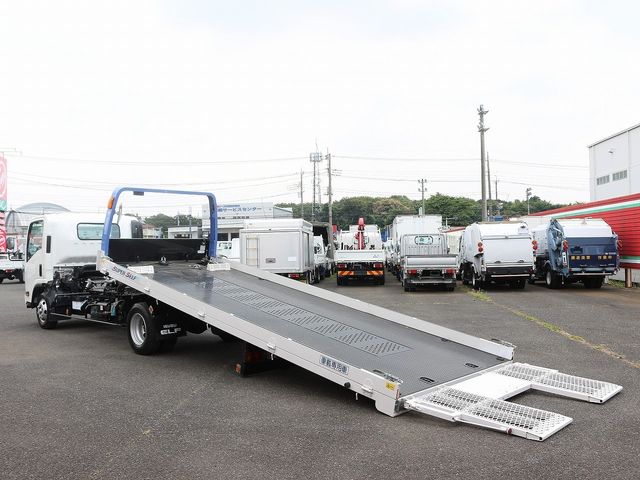 Isuzu ELF TRUCK 2021-08 189869-8