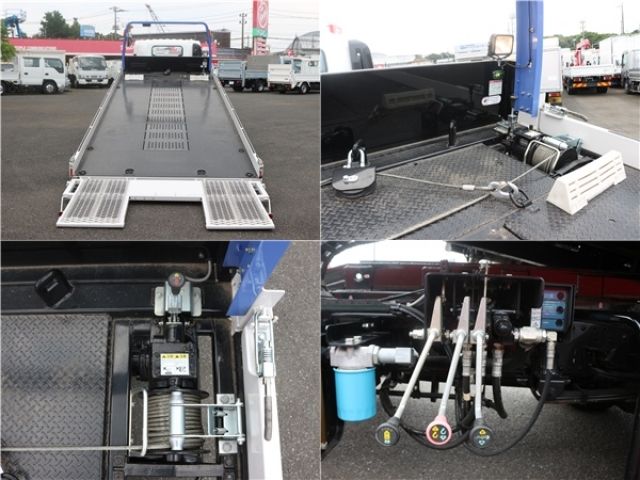 Isuzu ELF TRUCK 2021-08 189869-12